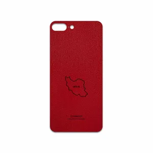 MAHOOT RL-IRC Cover Sticker for Apple iPhone 7 Plus