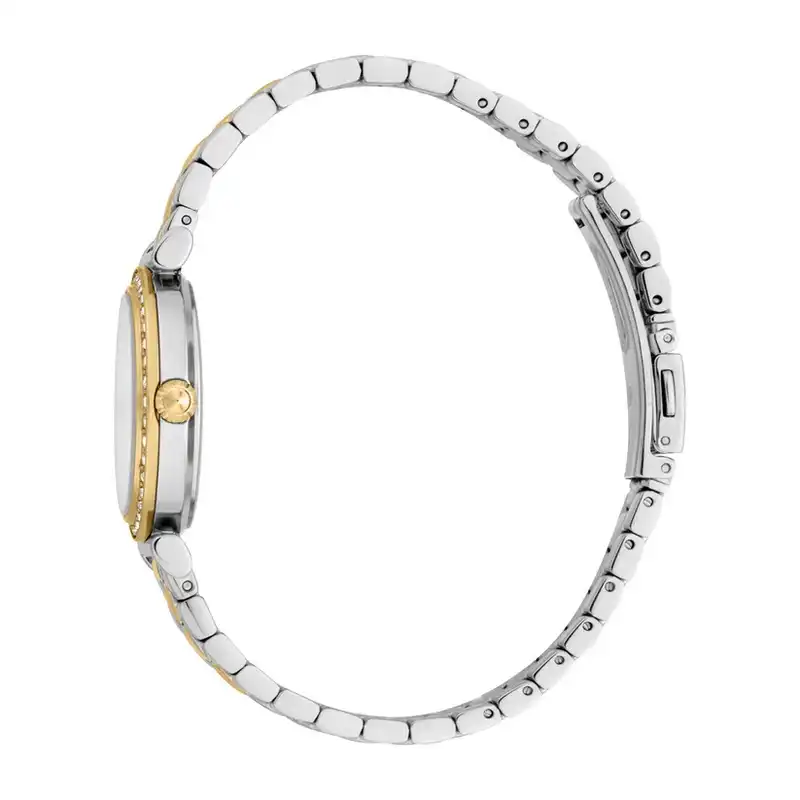 ساعت مچی عقربه ای زنانه جاست کاوالی مدل JC1L273M0085