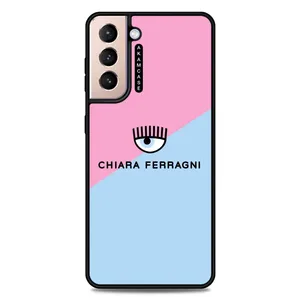 AKAM AMCWSGS21P-CHIARA6 Cover For Samsung Galaxy S21 Plus