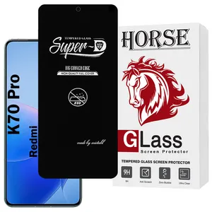 Horse SUPERDNH Screen Protector For Xiaomi Redmi K70 Pro