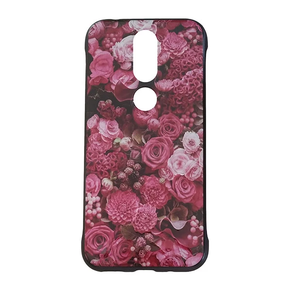 کاور مدل FL-01 مناسب برای گوشی موبایل نوکیا 4.2