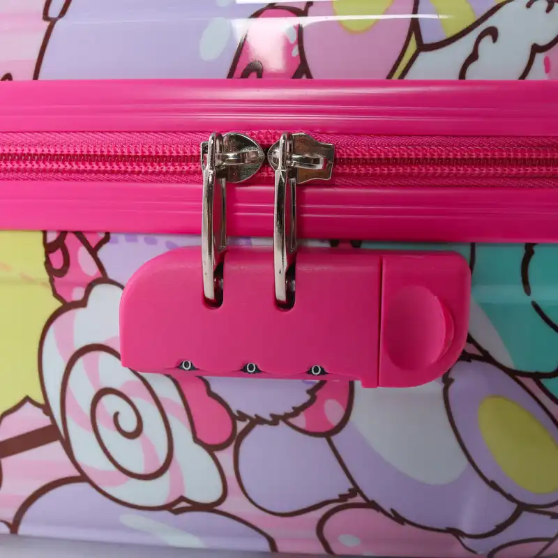 چمدان کودک مدل هلو کیتی کد 4