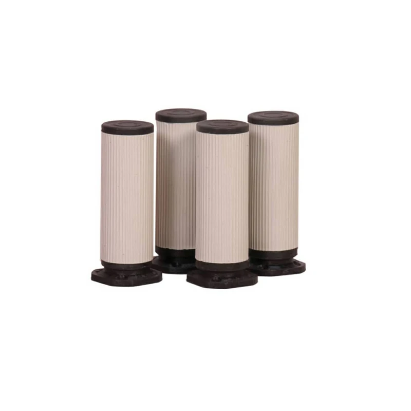 پایه کابینت کدbd14 بسته ۴ عددی