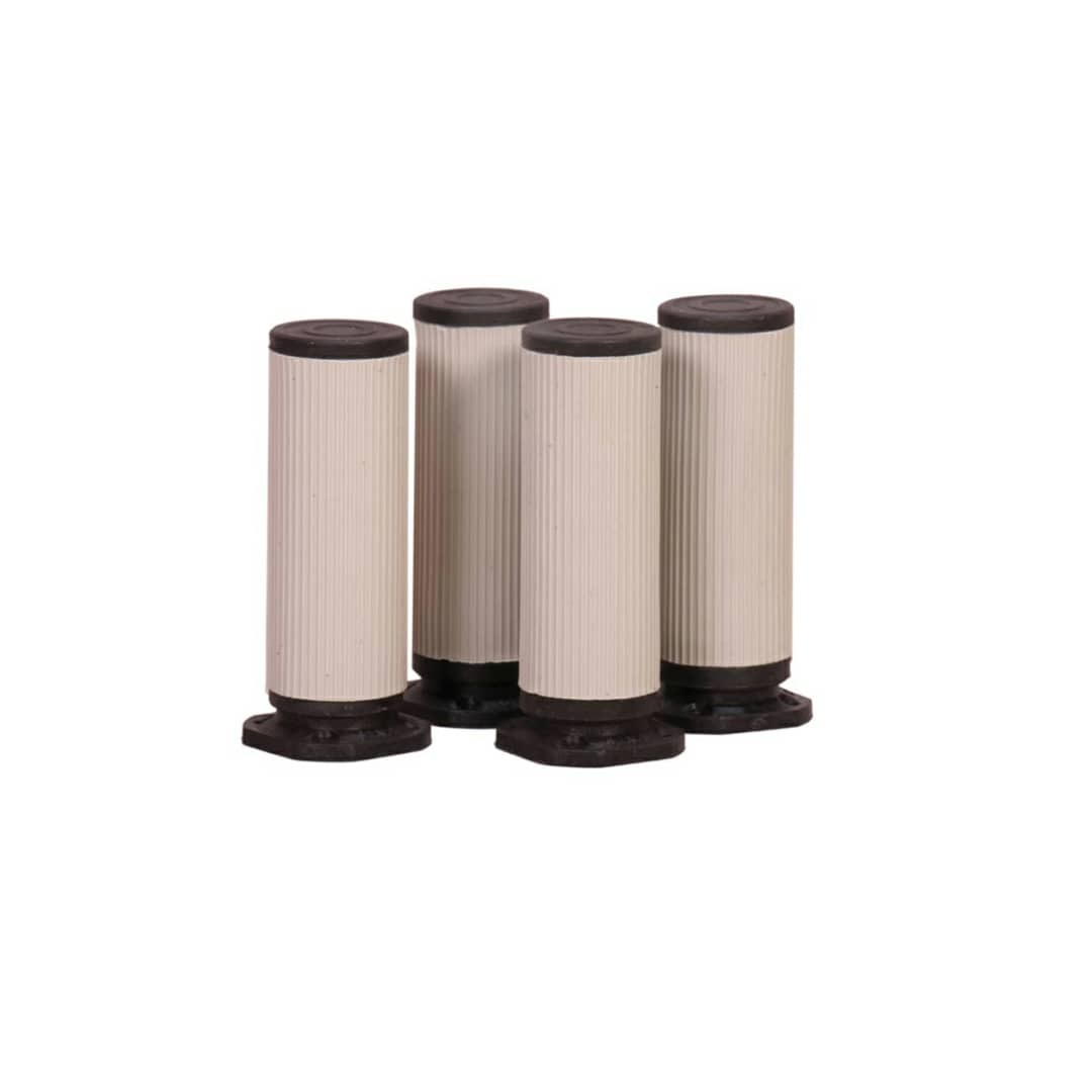 پایه کابینت مدل gu_755 مجموعه ۴ عددی