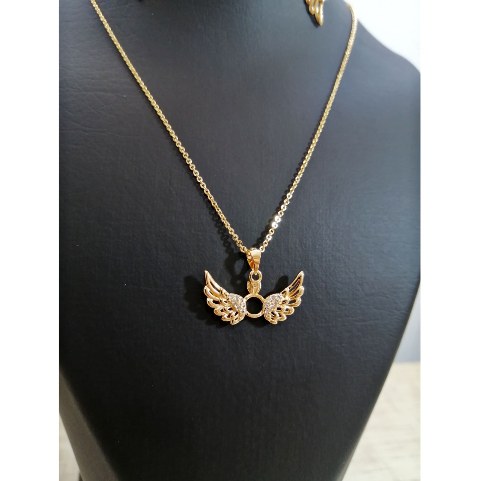 نیم ست زنانه وای اس ایکس مدل 23-1 -  - 2