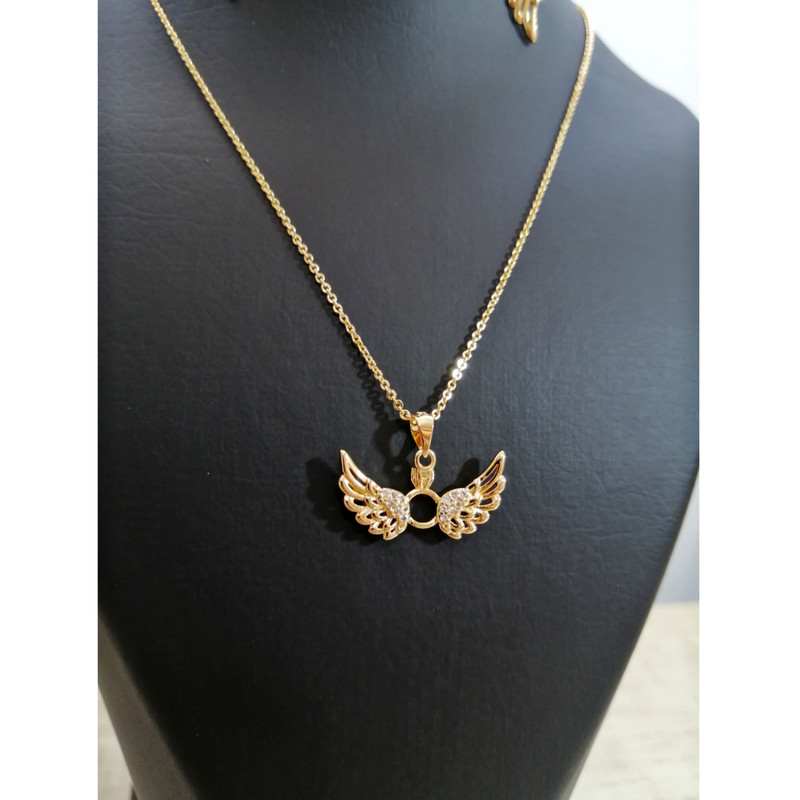 نیم ست زنانه وای اس ایکس مدل 23-1 نیم ست زنانه وای اس ایکس مدل 23-1