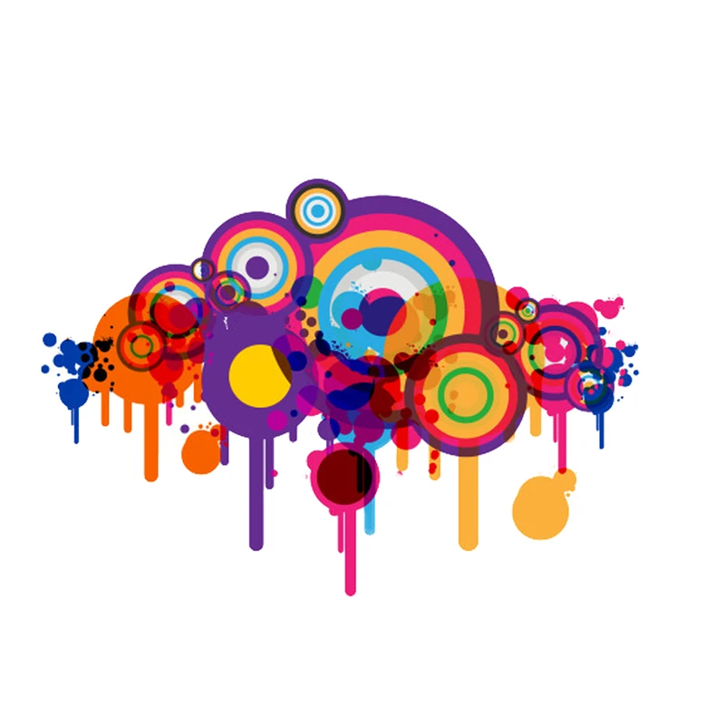 مگنت مدل دایره کد 787