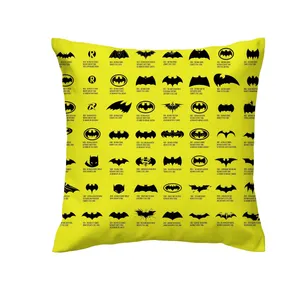 کاور کوسن مدل Batman کد 016