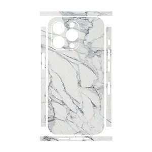 Remax cover sticker Leth model stone design suitable for Apple iPhone 13 Pro mobile phone