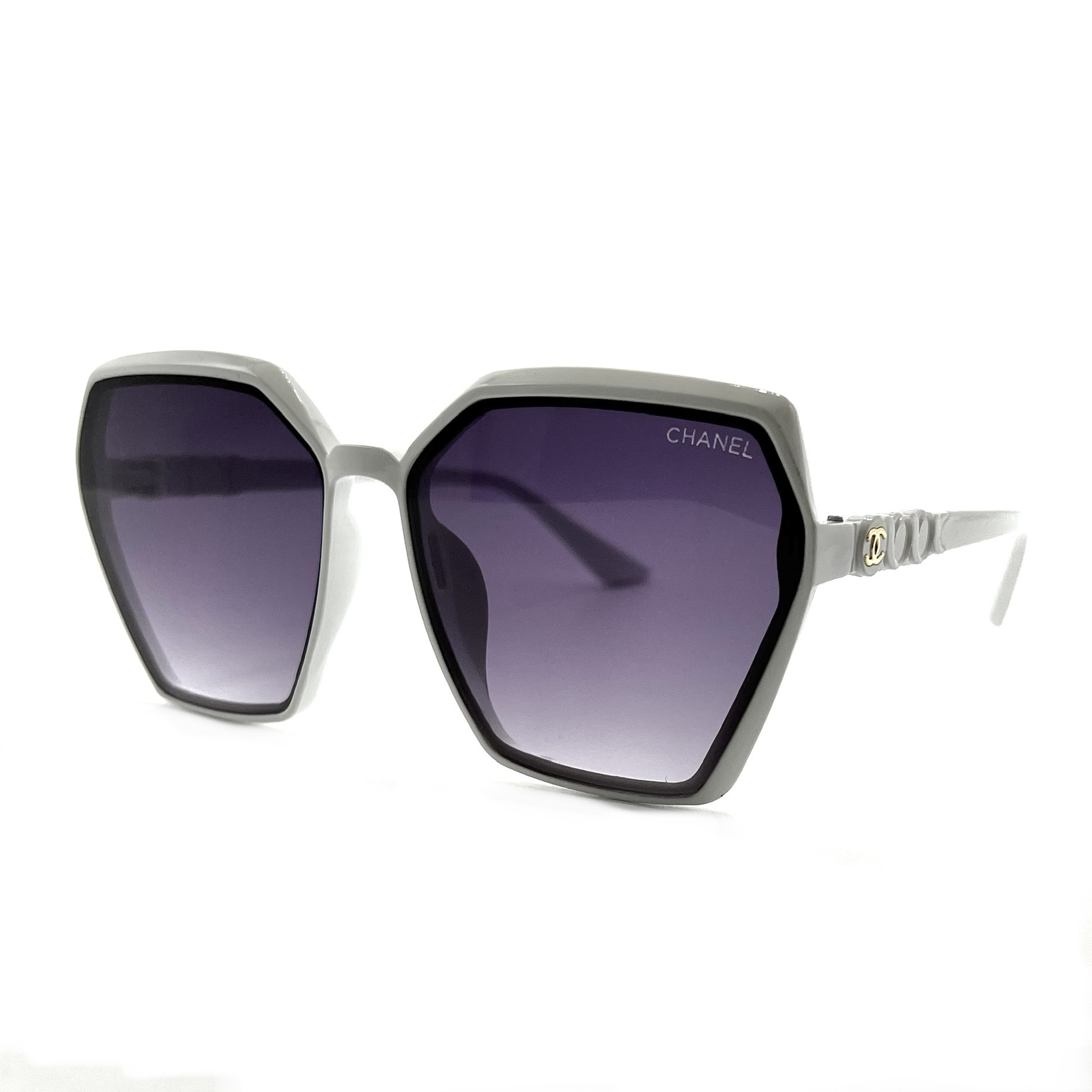 عینک آفتابی زنانه مدل Fg 8139