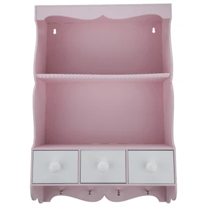 طبقه دیواری مدل W102