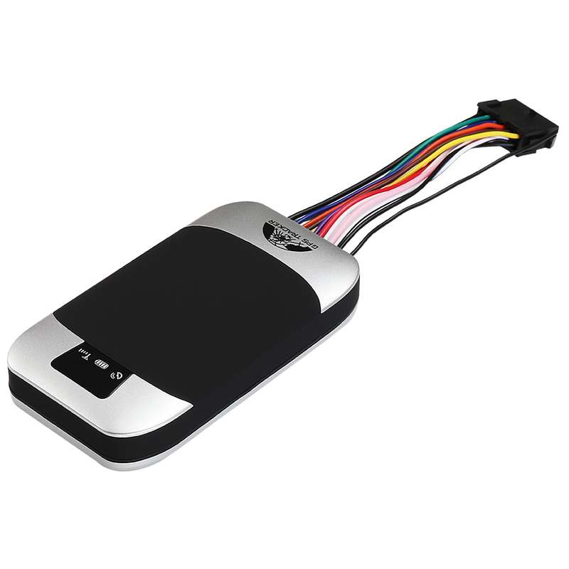 ردیاب خودرو مدل 303FG