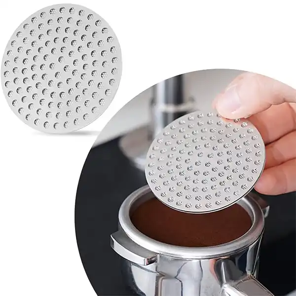 سبد قهوه مدل پاک اسکرین 51 کومبو