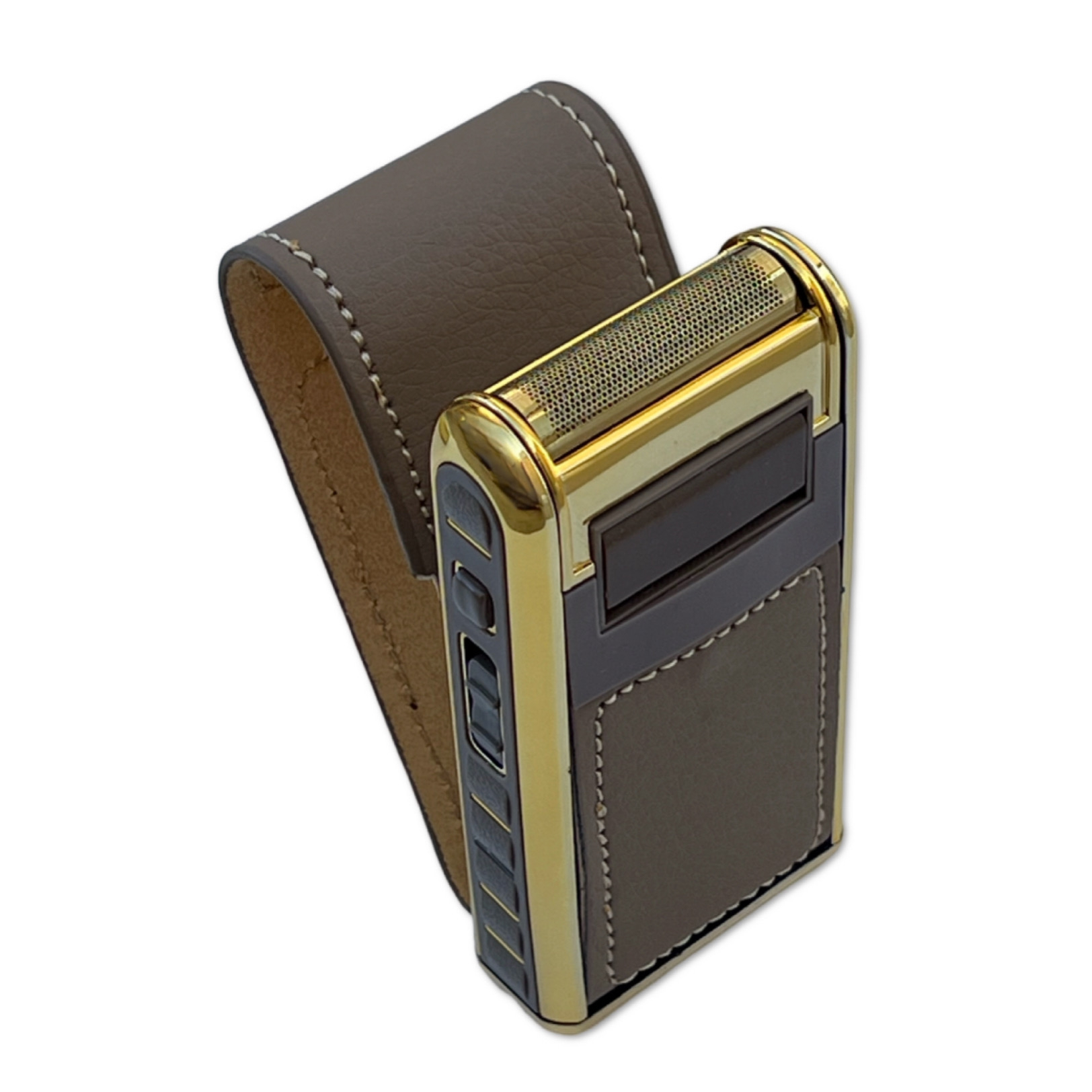 قیمت و خرید ماشین اصلاح موی صورت کیمی مدل RSCW-5500