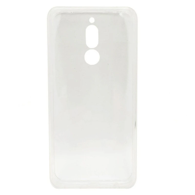 کاور طرح Pc Tpu مناسب برای گوشی موبایل هواوی Mate 10 Lite