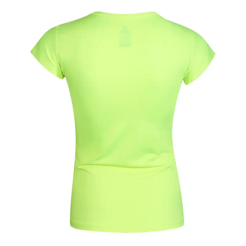 تی شرت آستین کوتاه ورزشی زنانه مدل RBphW111