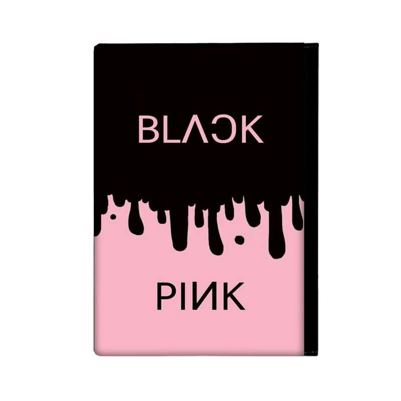 کلاسور مدل Blackpink کد 2345