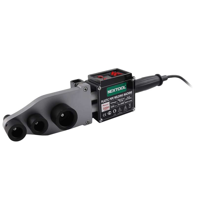 دستگاه اتو لوله سبز نکستول گروپ کد NT29032