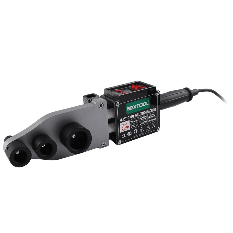 دستگاه اتو لوله سبز نکستول گروپ کد NT29032