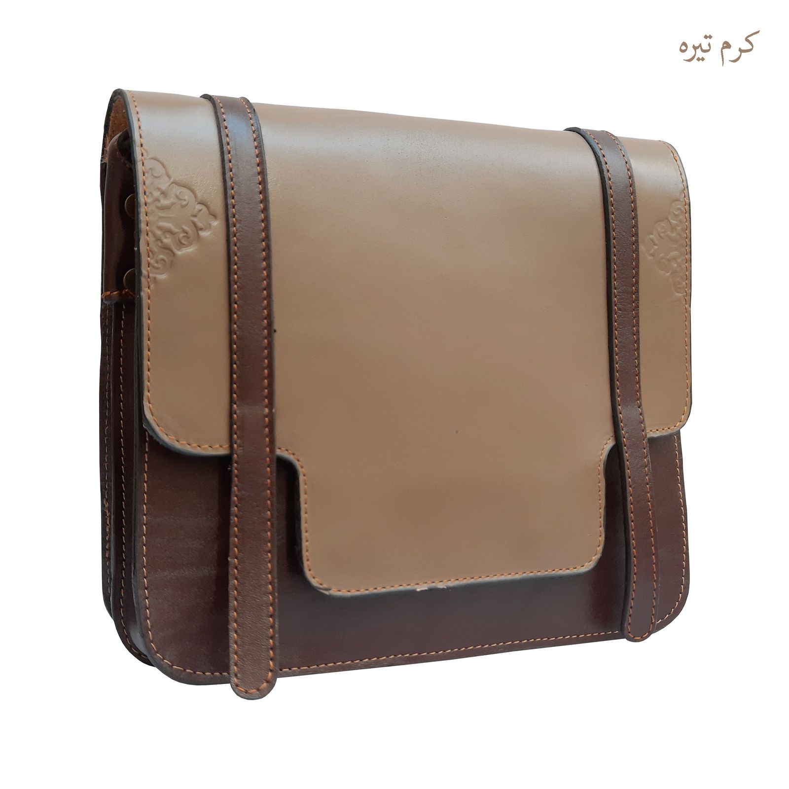 کیف رودوشی زنانه مدل SN124 -  - 6