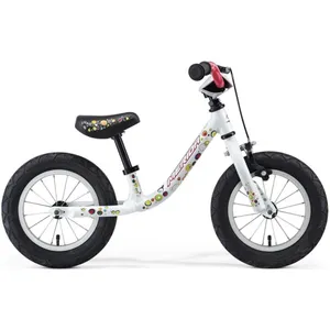 دوچرخه شهری مریدا مدل Dakar 612 Walk سایز 12 - سایز فریم 7.5