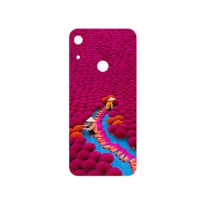 MAHOOT Vietnam Incense Wood Farms Cover Sticker for Honor 8A
