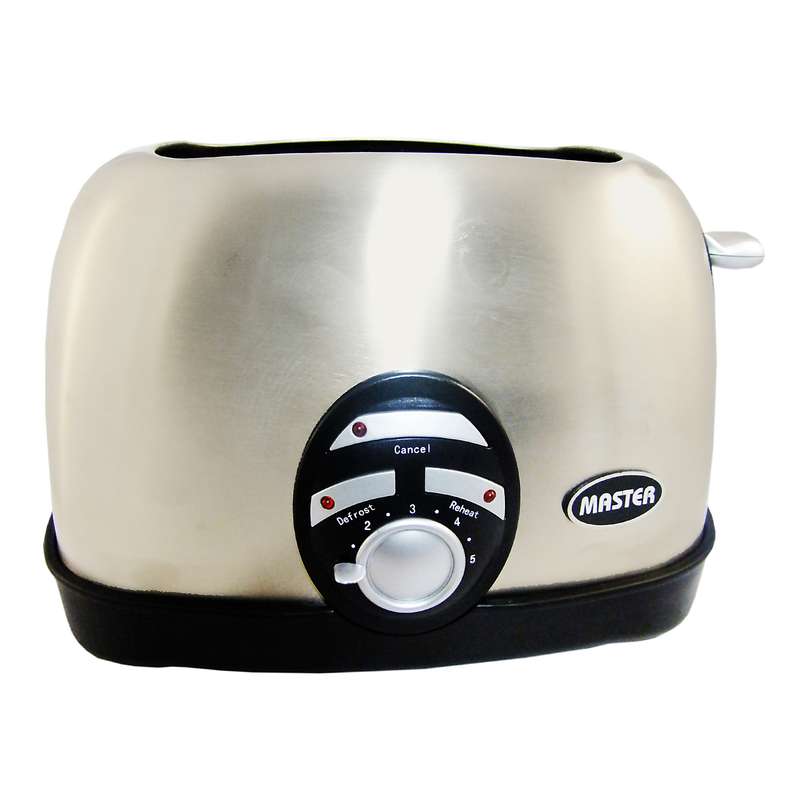 توستر  مستر مدل MA 4056