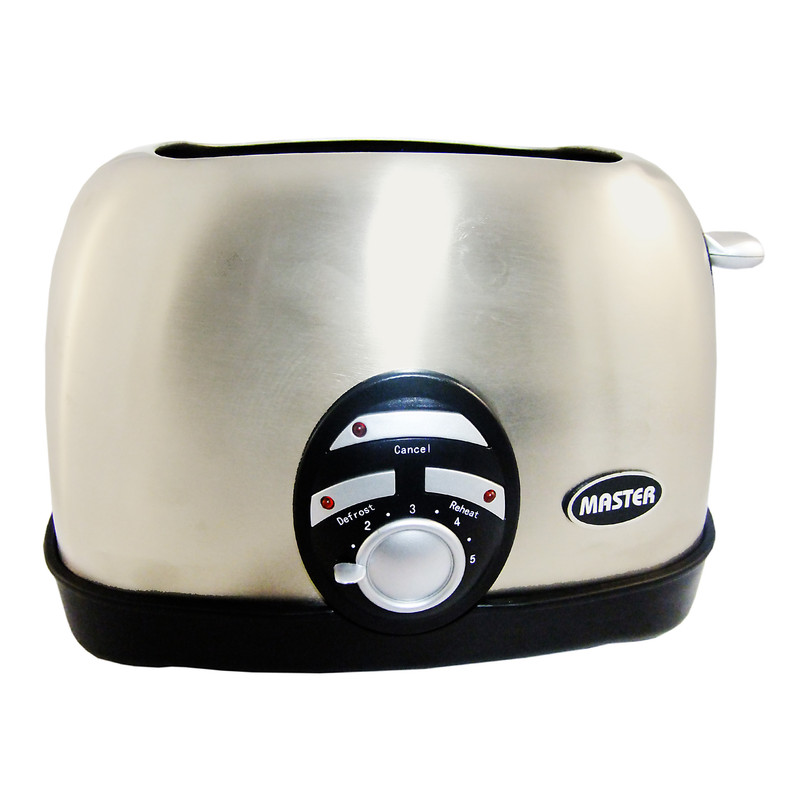 توستر  مستر مدل MA 4056