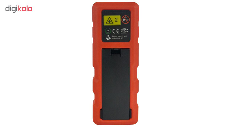 متر لیزری مایلسی مدل D110-20m