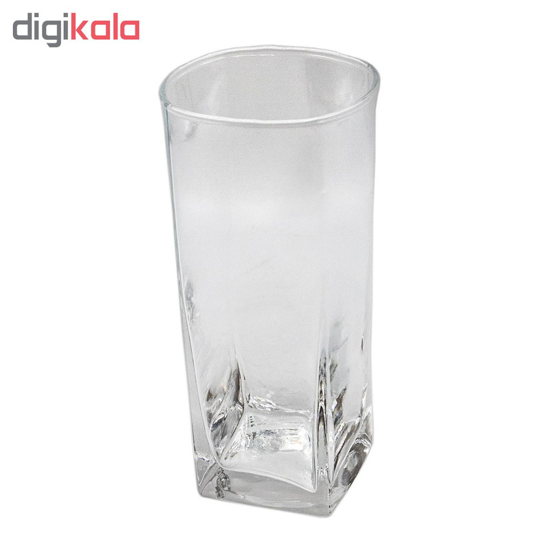 لیوان کاوه مدل المپیک کد 576-B بسته 6 عددی