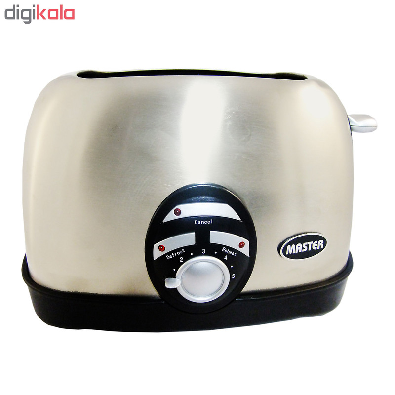 توستر  مستر مدل MA 4056