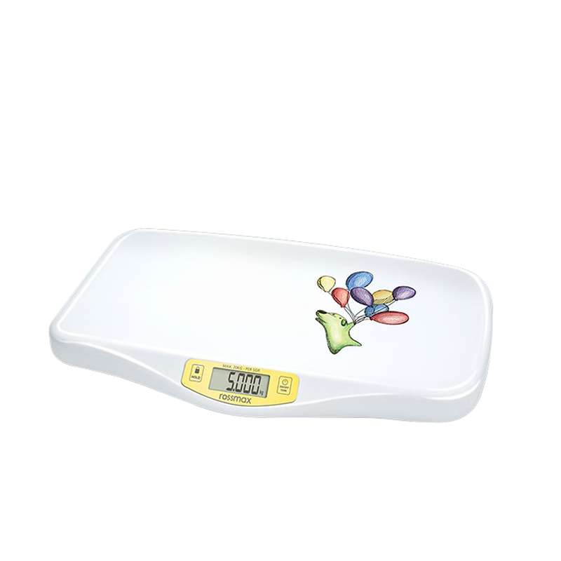 ترازو دیجیتال رزمکس مدلWE-300 ترازو دیجیتال رزمکس مدلWE-300