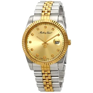 MATHEY TISSOT H710BDI Watch For Men