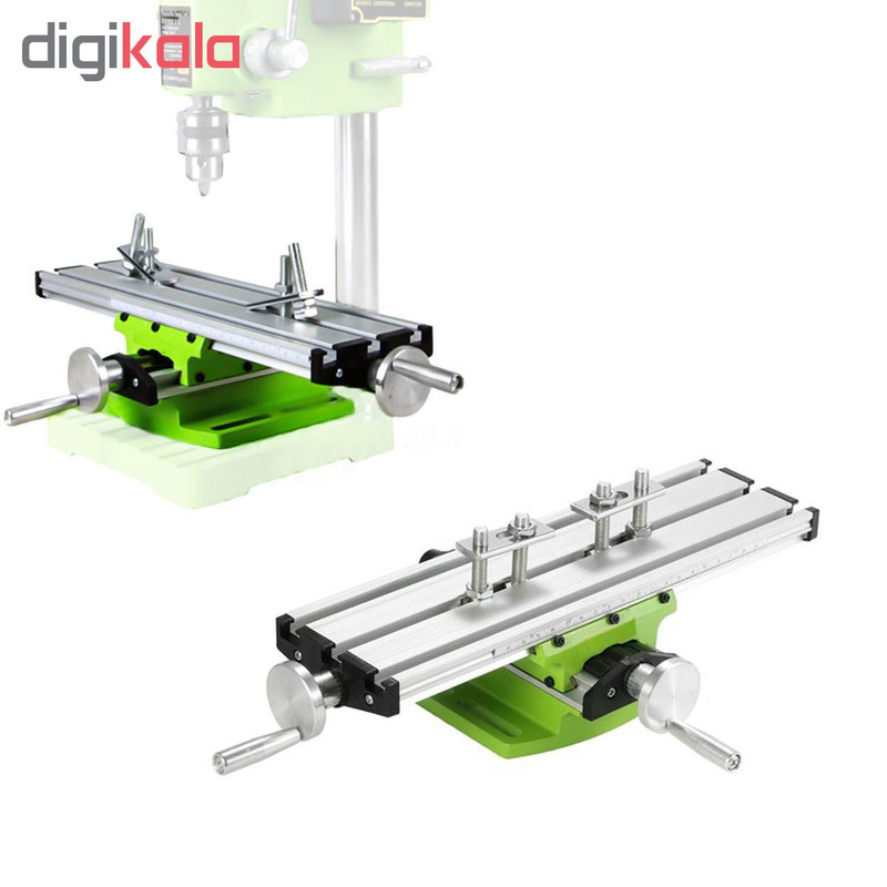 گیره دو محور مدل 6300 گیره دو محور مدل 6300