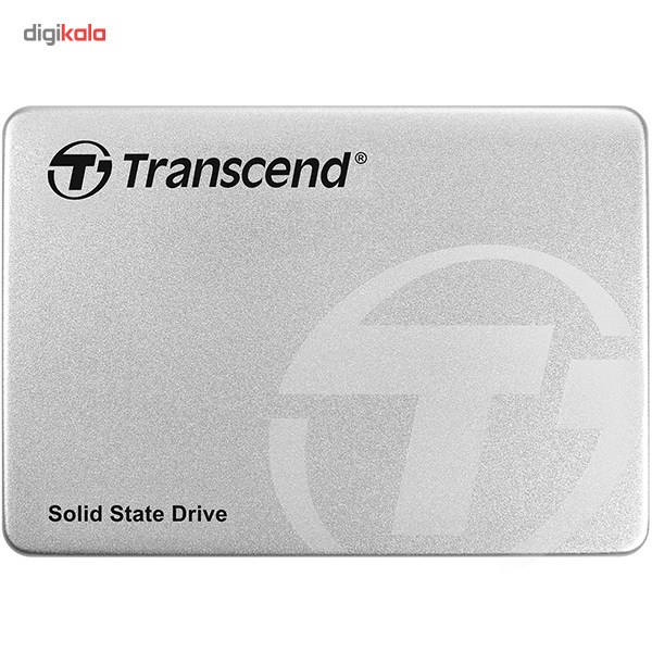 حافظه SSD اینترنال ترنسند مدل SSD220S ظرفیت 240 گیگابایت