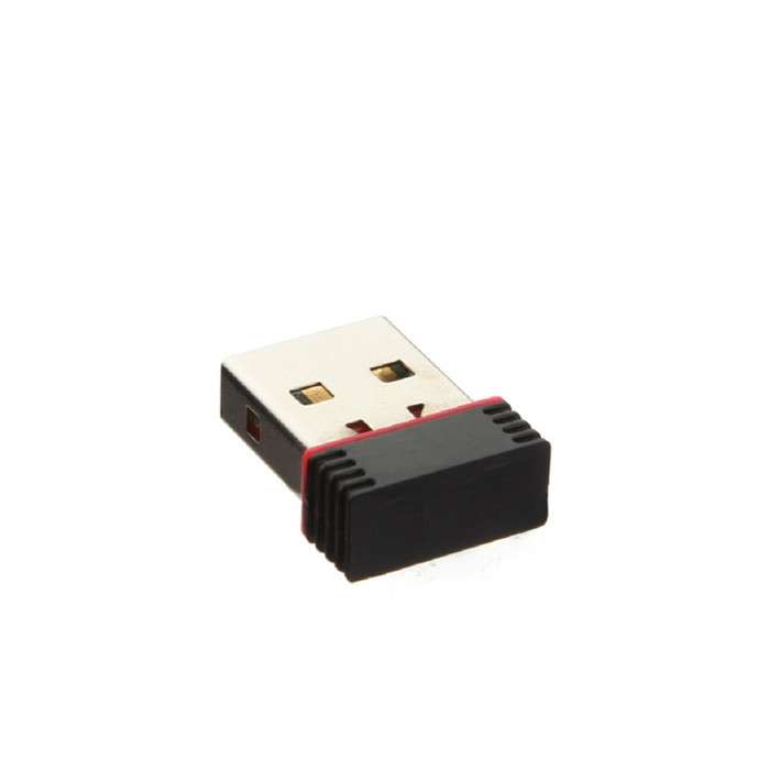 کارت شبکه بی سیم نووا مدل X810 کارت شبکه بی سیم نووا مدل X810