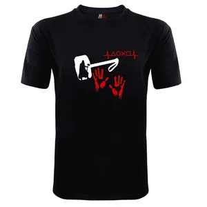 تی شرت آستین کوتاه مردانه مدل b099