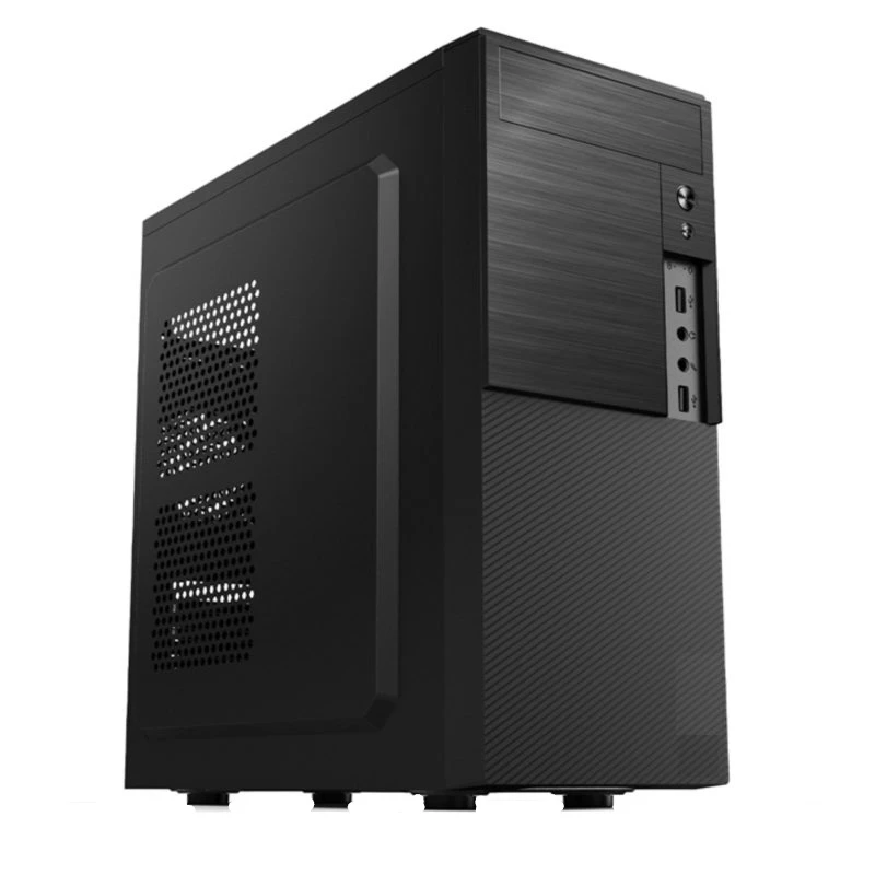 کامپیوتر دسکتاپ مدل LT-870|8GB RAM-250HDD-120SSD
