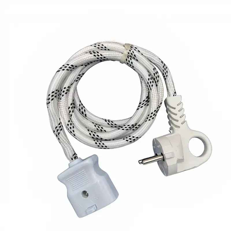 کابل سیار پاک نوین مدل MR48.KH