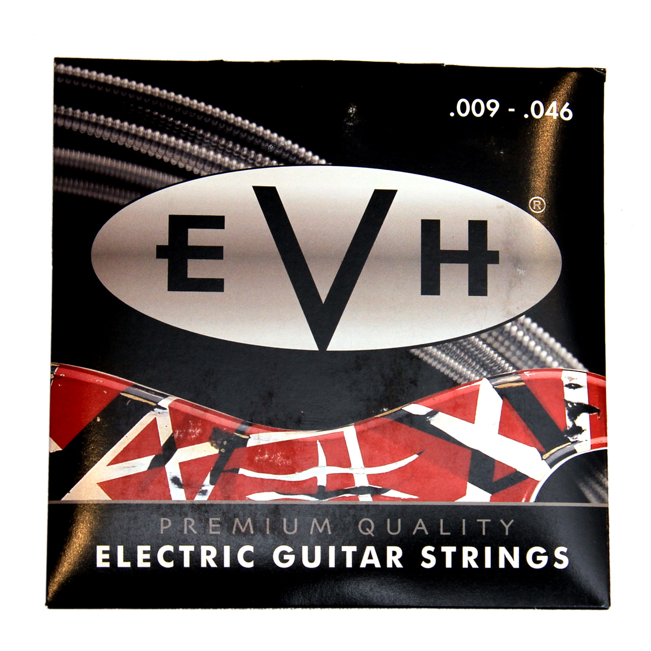 سیم گیتار الکتریک ای وی اچ مدل Eddie Van Halen Signature کد 100006