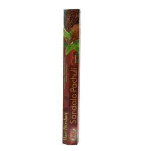 عود هاری دارشان مدل Sandal patchouli بسته 20 عددی