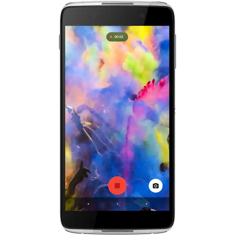 گوشی موبایل آلکاتل مدل Idol 4s دو سیم کارت