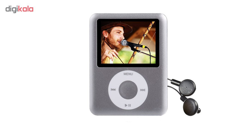 پخش کننده موسیقی وی وان مدل a5