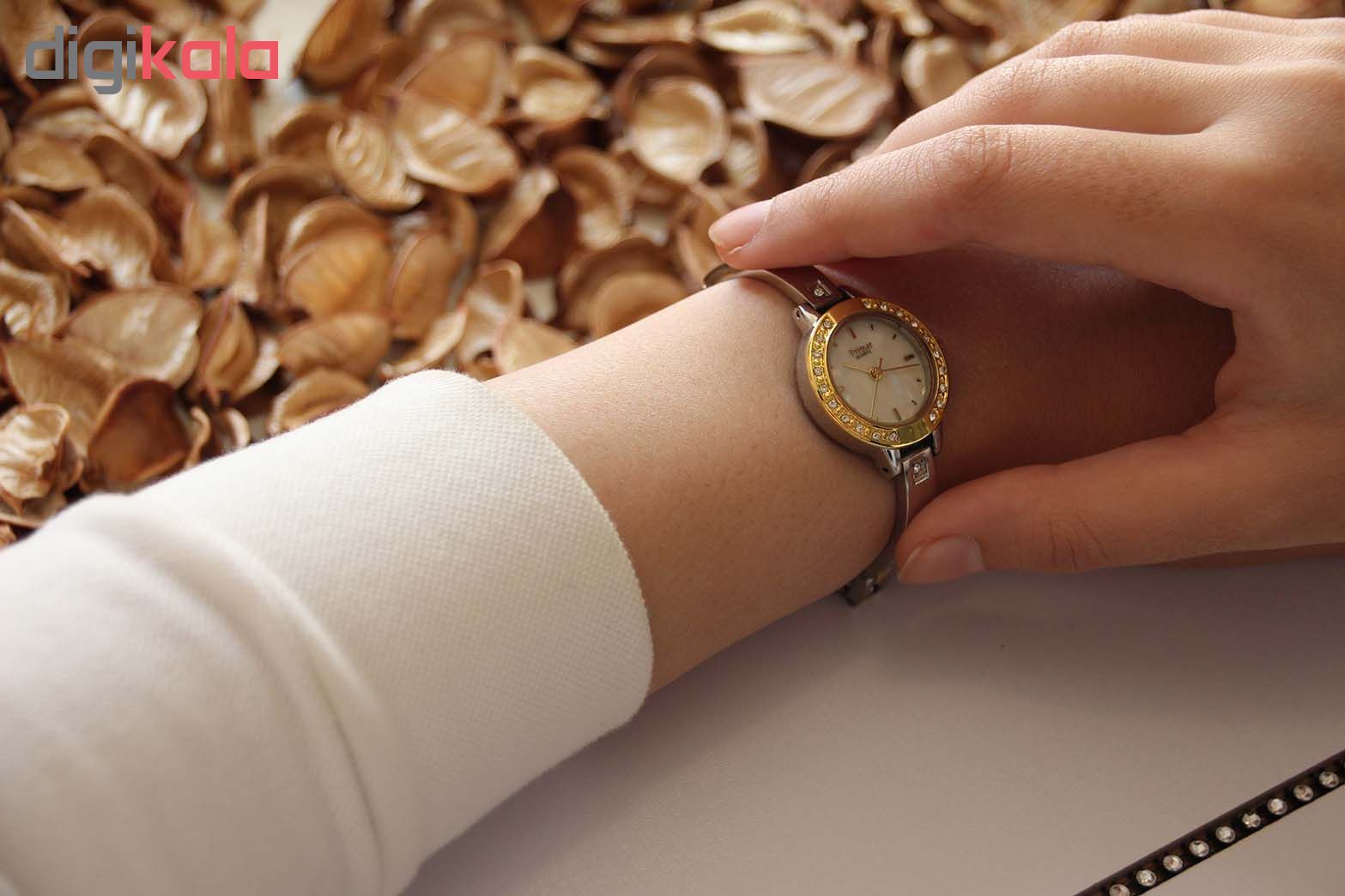 ساعت مچی عقربه ای زنانه پرایمر مدل DL-26-7 main 1 4