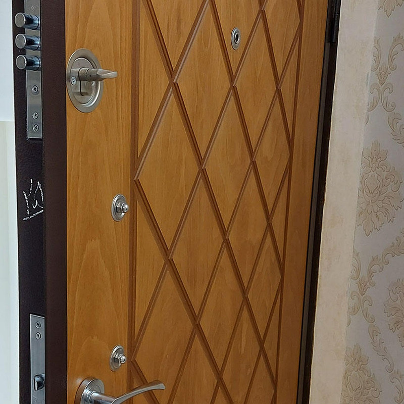 سیلندر قفل ریباز مدل 70 Ap
