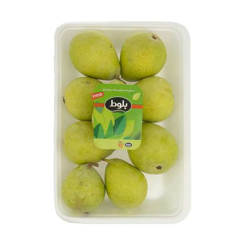 گلابی اسپادانا بلوط - 1000 گرم 