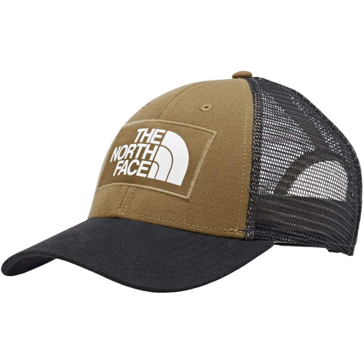 نکته خرید - قیمت روز کلاه کپ نورث فیس مدل Mudder Trucker خرید