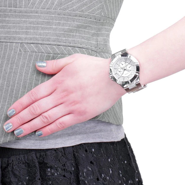 ساعت مچی عقربه ای زنانه گس مدل 12080L1