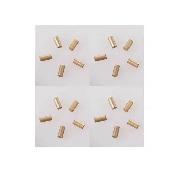 سنگ فندک مدل GLD Z بسته 3 عددی