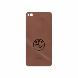 MAHOOT MNL-BMW Cover Sticker for Xiaomi Mi 5s